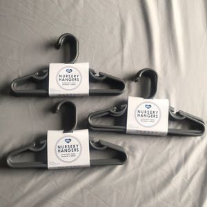 Children and Baby Clothes Hangers